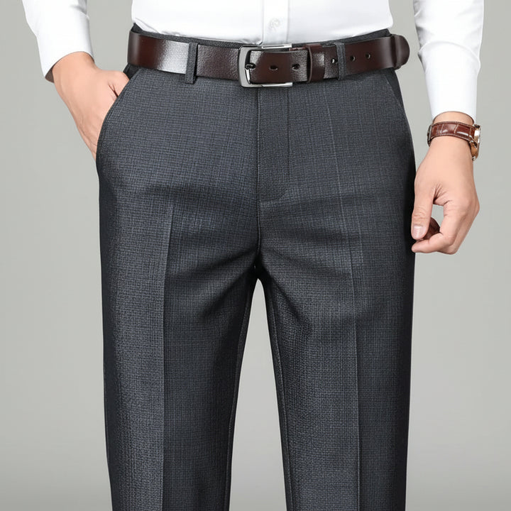 Men's Genève Business Pants