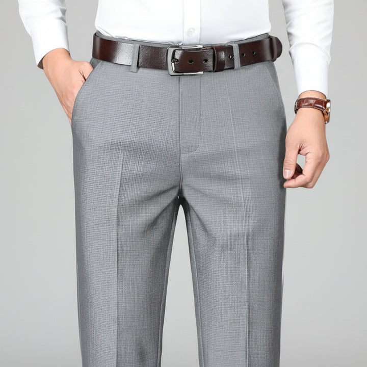 Men's Genève Business Pants