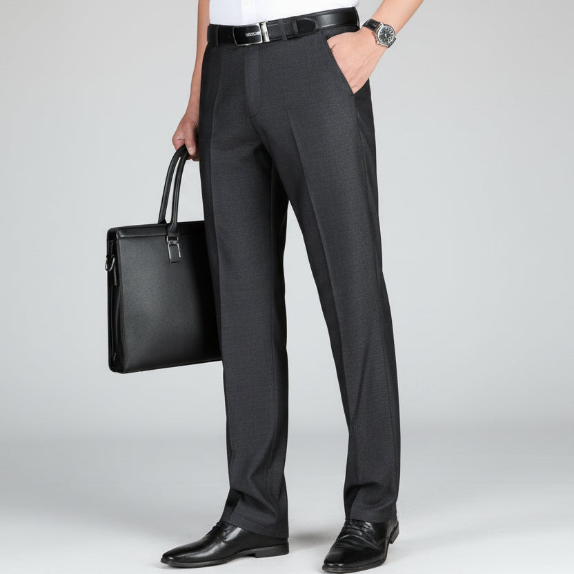 Men's Genève Business Pants