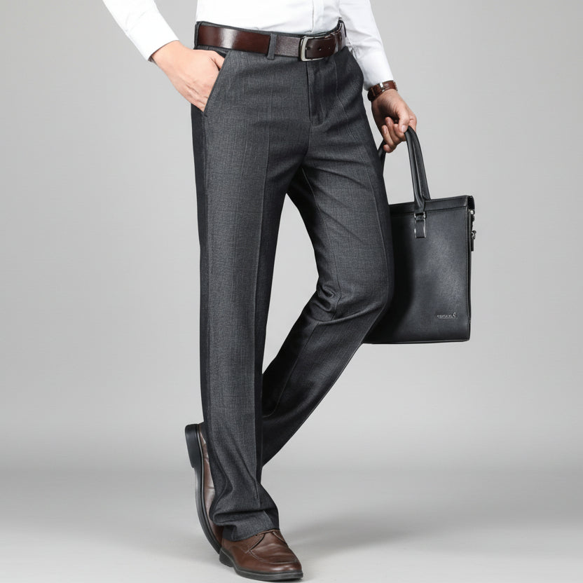 Men's Genève Business Pants