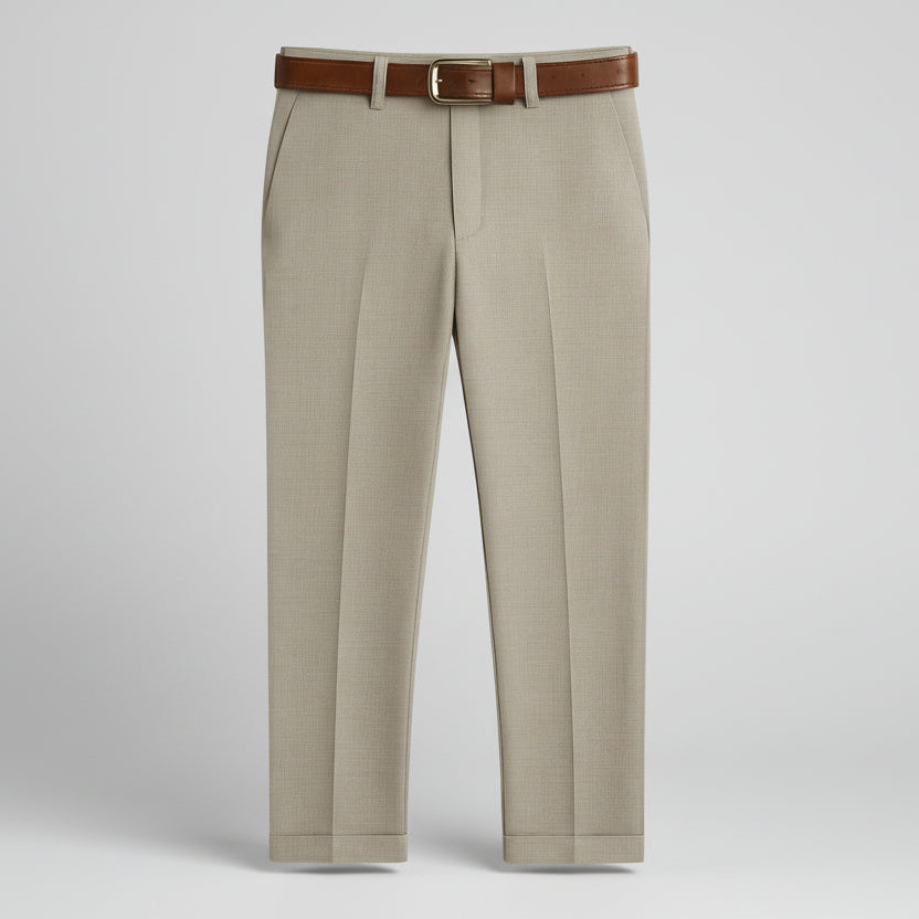 Men's Genève Business Pants