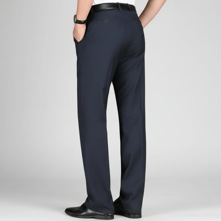 Men's Genève Business Pants