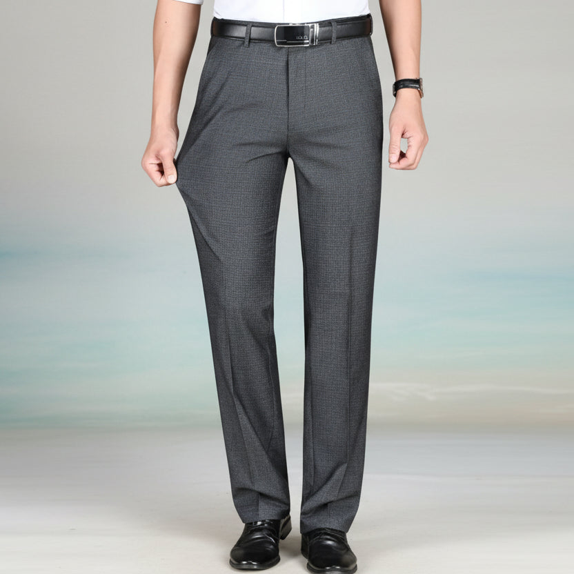 Men's Genève Business Pants