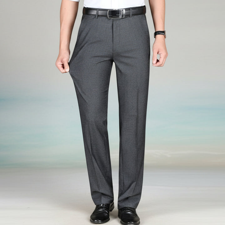 Men's Genève Business Pants