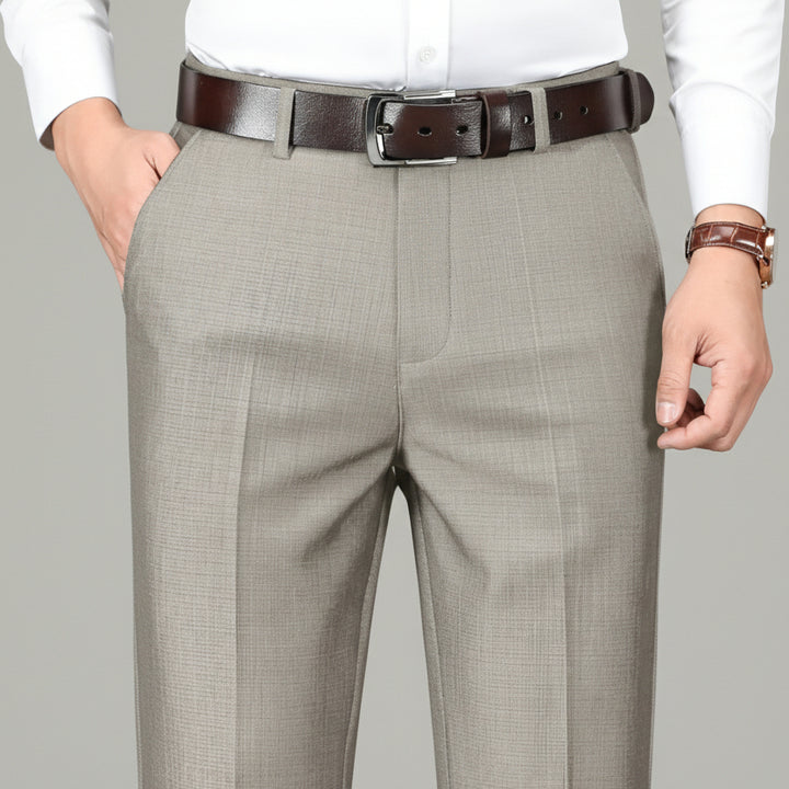 Men's Genève Business Pants