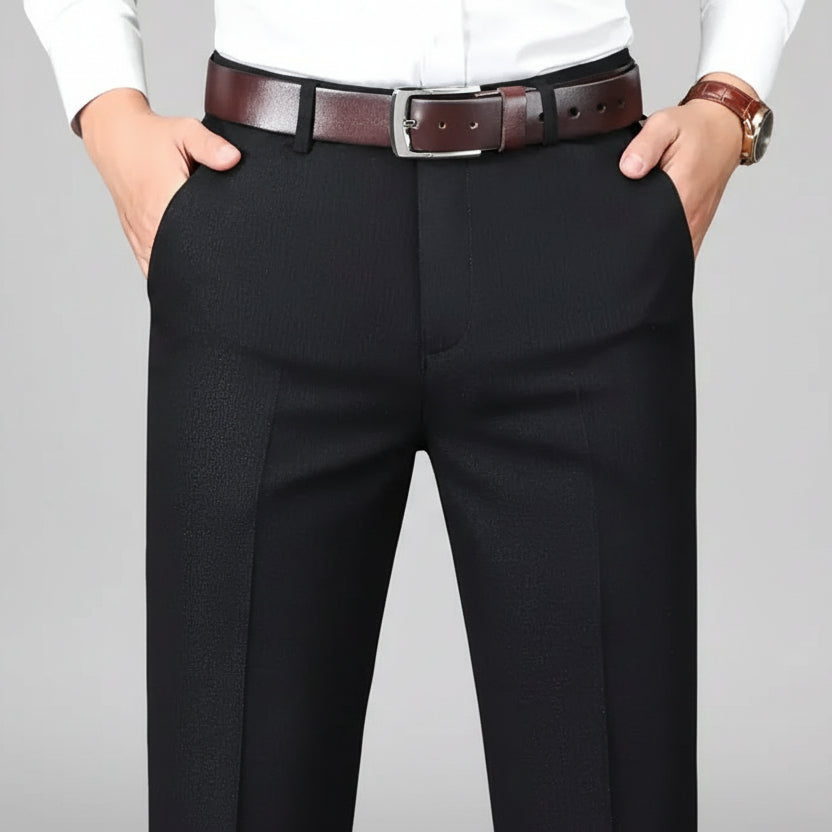 Men's Genève Business Pants