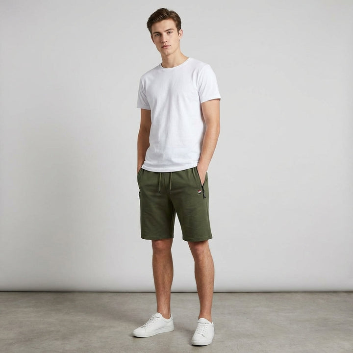 Men's Lightweight Balboa Shorts