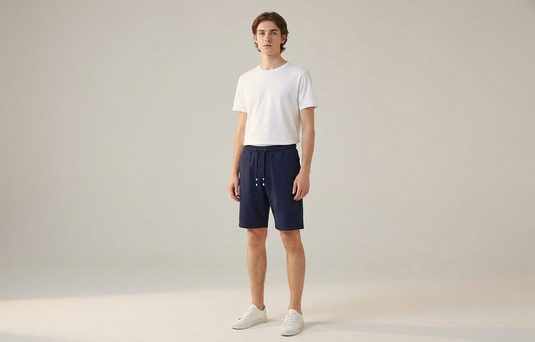 Men's Lightweight Balboa Shorts