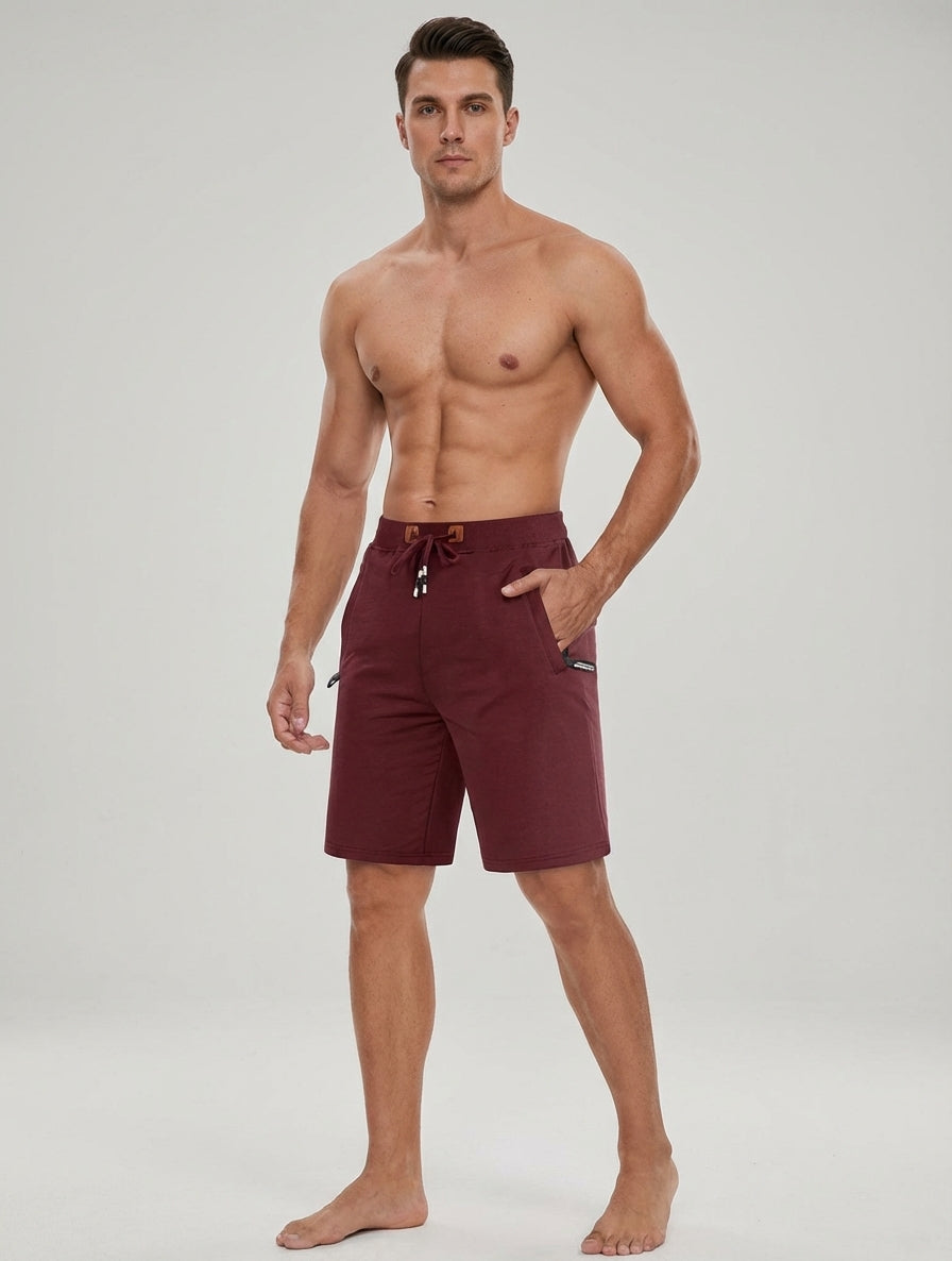 Men's Lightweight Balboa Shorts