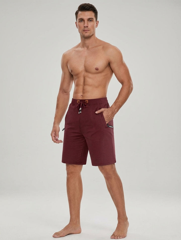 Men's Lightweight Balboa Shorts