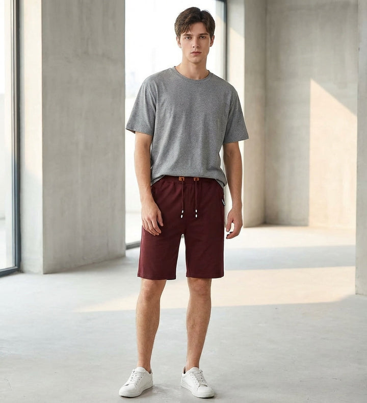 Men's Lightweight Balboa Shorts