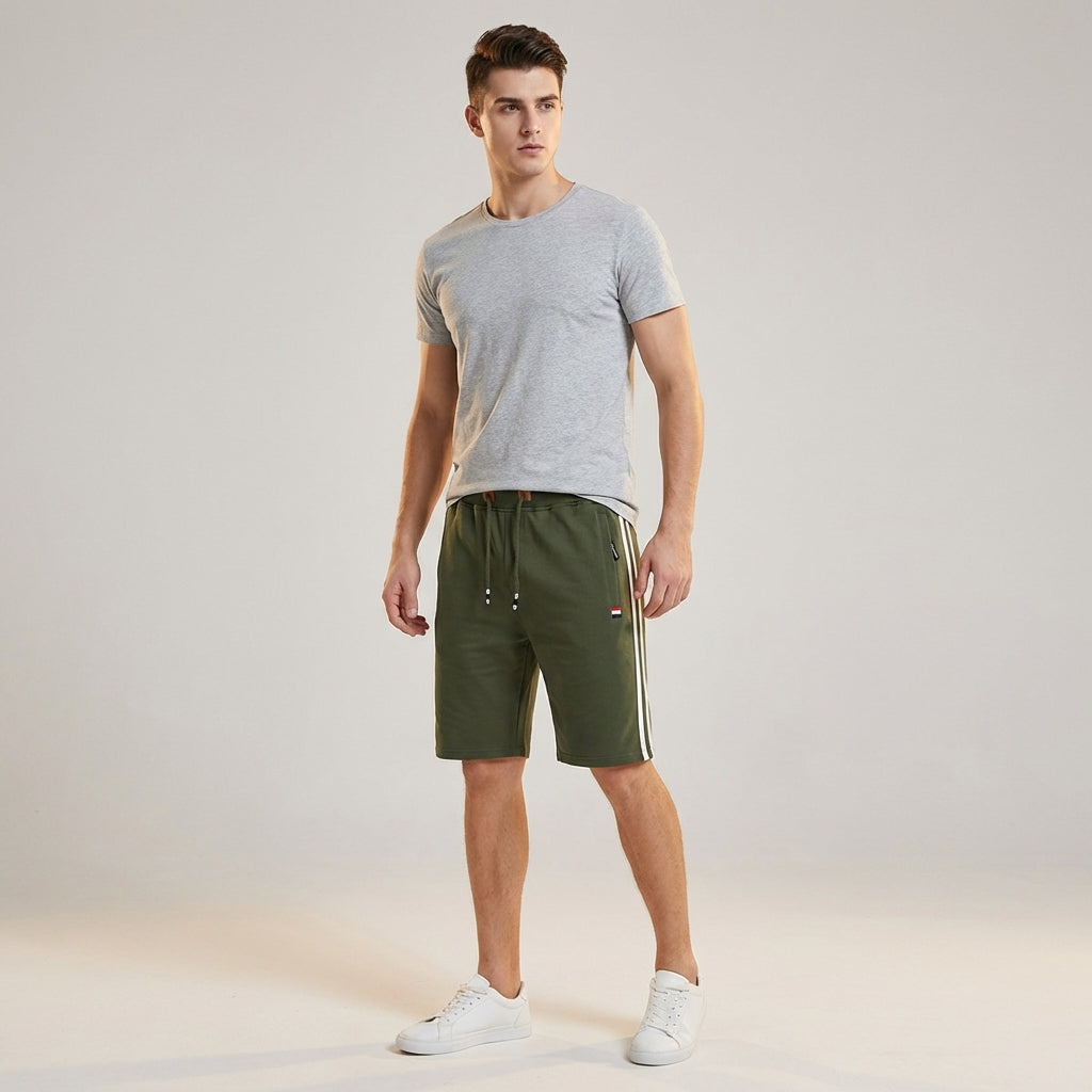 Men's Lightweight Balboa Shorts