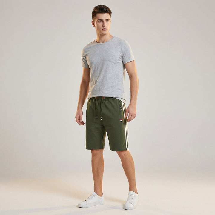Men's Lightweight Balboa Shorts