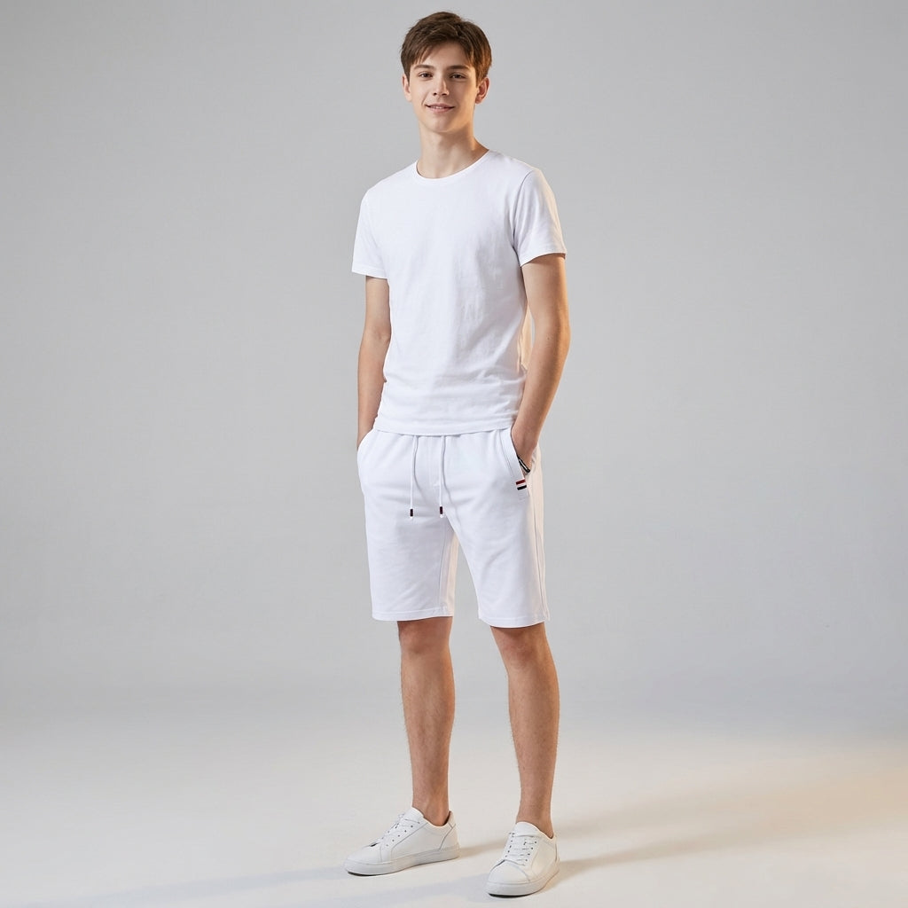 Men's Lightweight Balboa Shorts