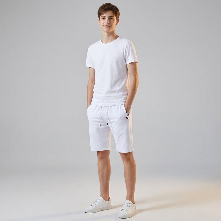 Men's Lightweight Balboa Shorts