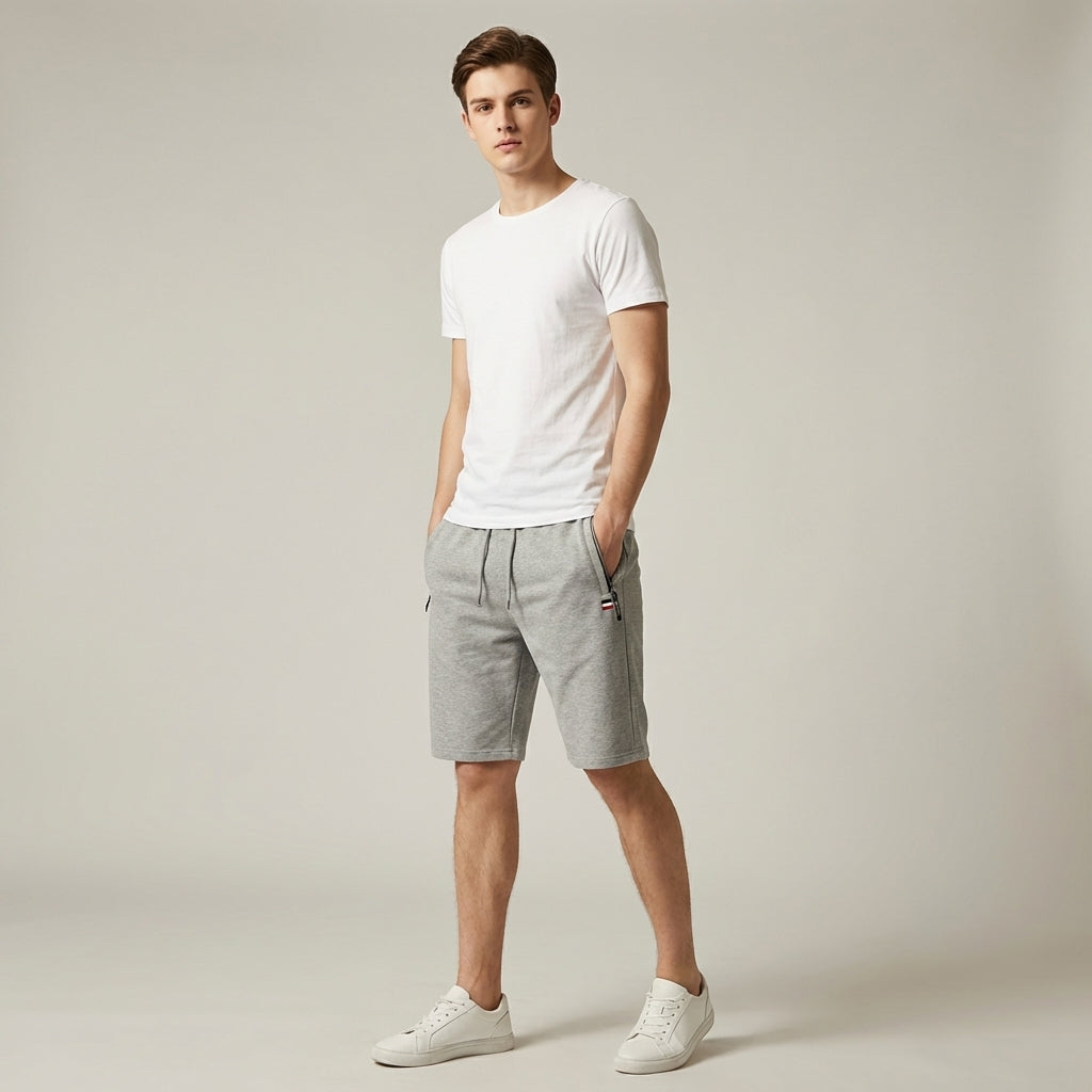 Men's Lightweight Balboa Shorts