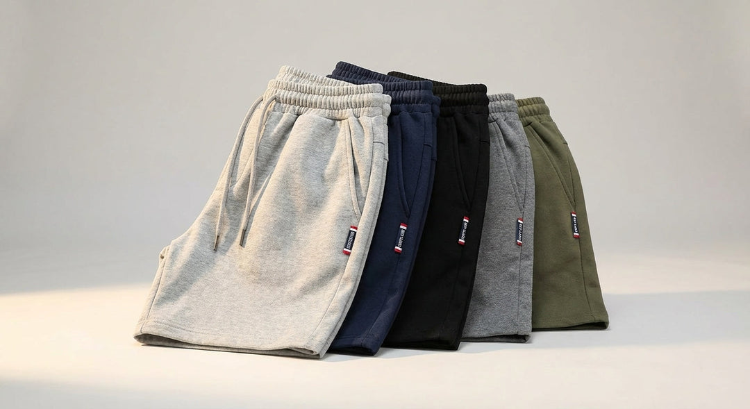 Men's Lightweight Balboa Shorts