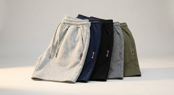 Men's Lightweight Balboa Shorts