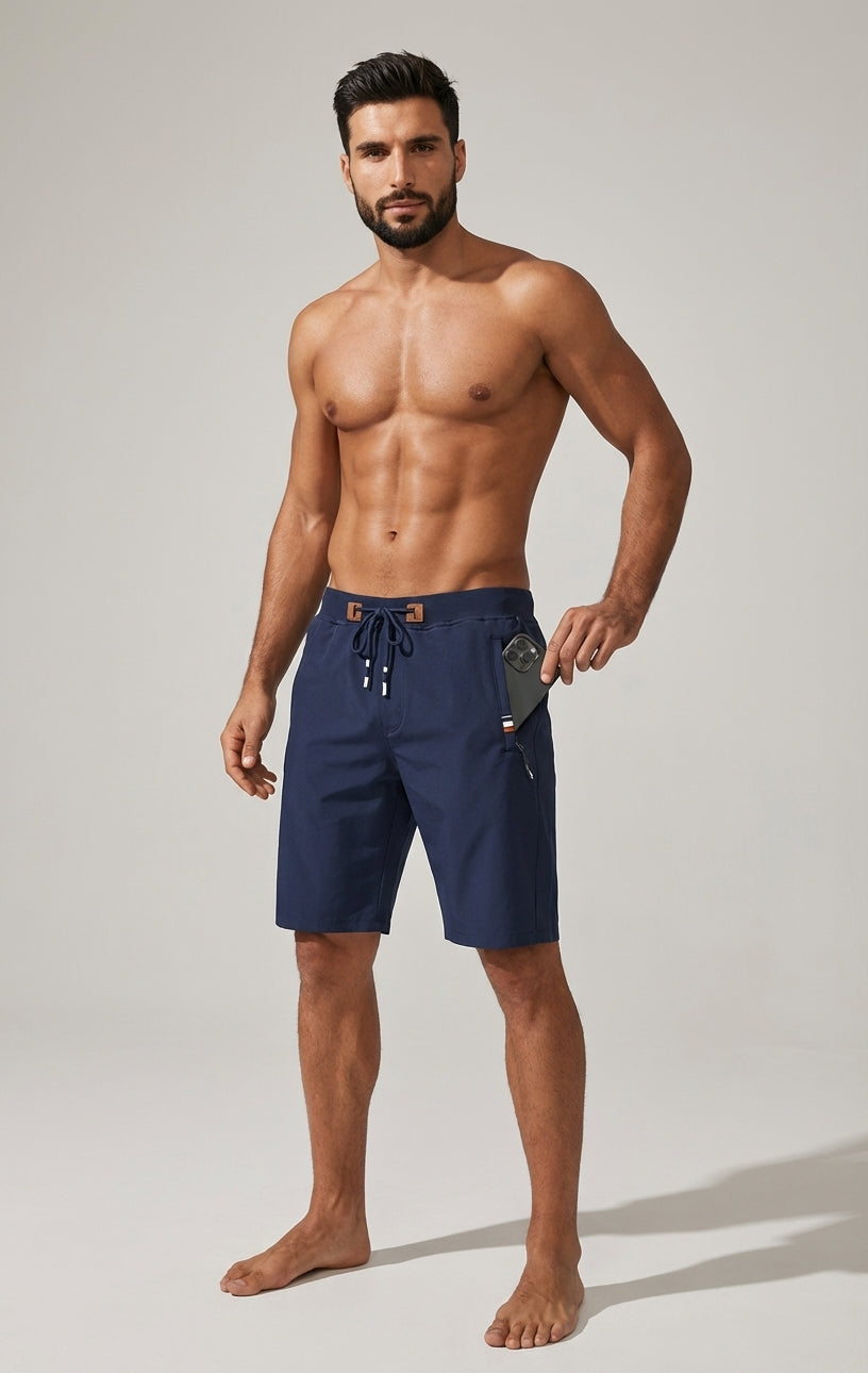 Men's Lightweight Balboa Shorts