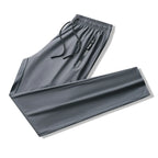 Men's Relaxed Fit Stretch Sweatpants - Everyday Wear