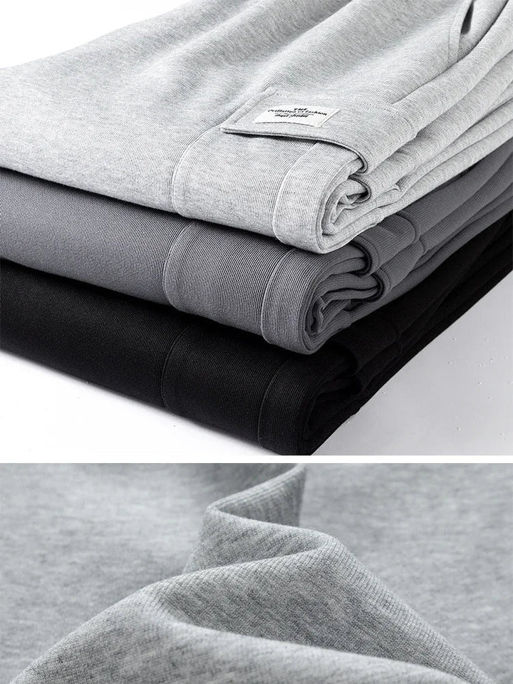 Women's Cargo Sweatpants - Relaxed Fit