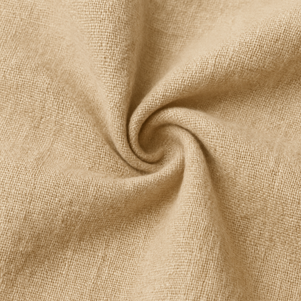 Women's Linen Pants - Relaxed Fit