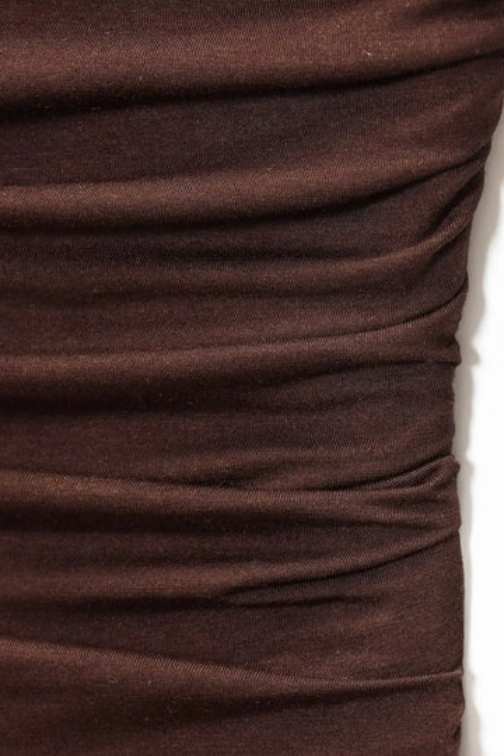 Women's Pleated Chiffon Maxi Dress - Summer Occasion